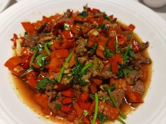 -黄弟大排档·湖南菜·小龙虾·小海鲜(凯旋北路店)
