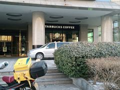 -星巴克(北京惠新东街店)
