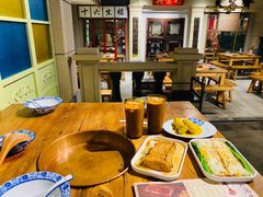 -十六蒲(桂林路店)