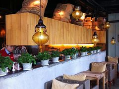 大堂-漫咖啡MAANCOFFEE(清江路店)