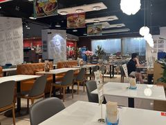 -金湖港式餐厅(建外店)