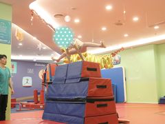 -小小运动馆(浦江店)