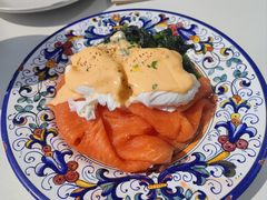 -Alimentari早午餐(安福路店)