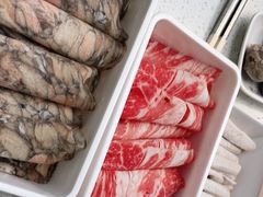 -野妹火锅(龙岗店)