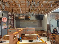 -鸿运诚羊蝎子·火锅(西单店)