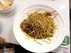 -二扁私房面馆(崂山路店)