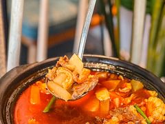 -莲餐厅·湖北菜·潜江小龙虾店(愚园路店)