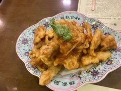 -老厨家(中央大街西七道街店)