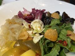 -狮王府淮扬菜(夫子庙老门东店)
