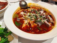 水煮鱼-粥旺庄(芳村店)