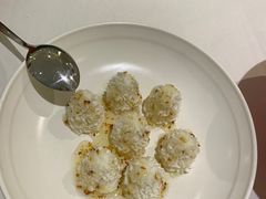 -大鸭梨烤鸭(左家庄店)