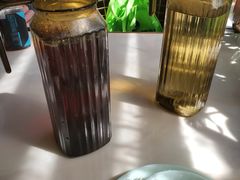酸梅汤-蜀腾川·火锅鱼.烤鱼(新世界城店)