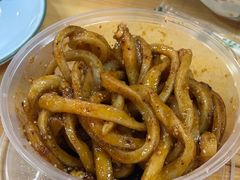 -樊三嬢手工甜水面(大邑安仁店)