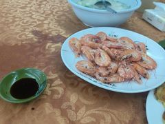 -梅姐海鲜餐厅(水头海鲜街店)