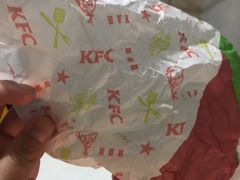 -肯德基(转塘世纪联华店)