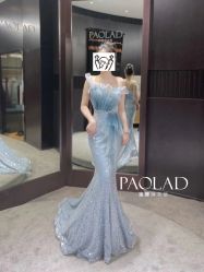 -南京宝娜嫁衣婚纱礼服馆(中央路店)