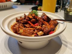 -观宴·品质赣菜(高新大道店)