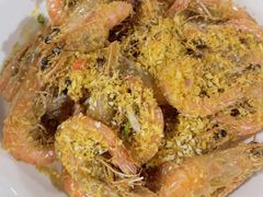 -琼大师东方烤乳猪(亚特兰蒂斯店)