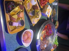 -牛New寿喜烧(中山公园龙之梦店)
