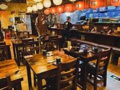 -鸟鹏烧鸟居酒屋(龙岗万科店)