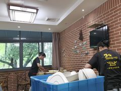 -何记面馆(龙泉山店)