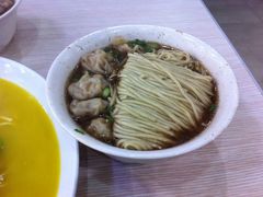 虾籽饺面-蒋家桥饺面店(广陵路店)