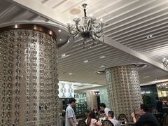 -圣丰索菲特·2 On 988 Café 自助餐厅