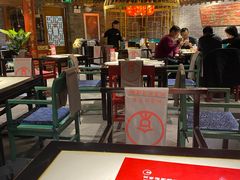 -京味斋·北京烤鸭(北京南站洋桥店)