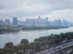 -长沙富力万达文华酒店