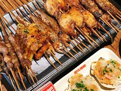 -管氏翅吧(护国寺店)