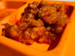 -上海财经大学-绿叶食堂