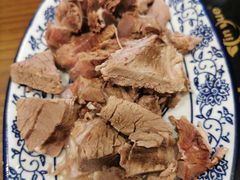 热气羊肉-庄行曹记羊肉(泗泾店)