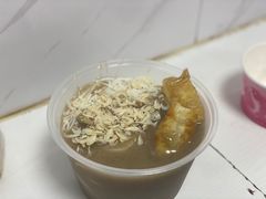 -汪记鲜鱼糊汤粉(沈阳路总店)