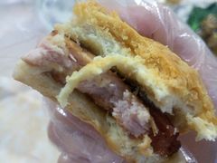 -渔记茶餐厅(渔村店)
