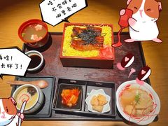 -味太助·银饭食堂(中华城店)