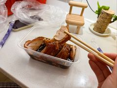 -竺桥兄弟烤鸭馆(竺桥店)