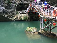 -英西峰林·洞天仙境