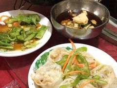 -柳沟豆腐宴69号福豆堂