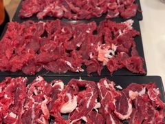 -联胜潮汕牛肉火锅(东苑南路店)