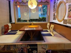 -鳗鱼家·深夜食堂(军博店)