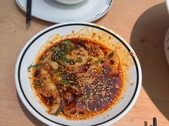 -太二酸菜鱼(深圳布吉万象汇店)