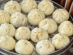 -四平包子铺