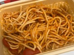 -圳兴面王·拌川·特色炒面(福田车公庙店)