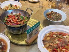 -鸿运楼·舌尖上的徽菜