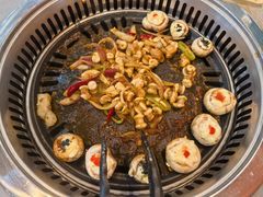 -米家·鹤城炭火米家(直营总店)