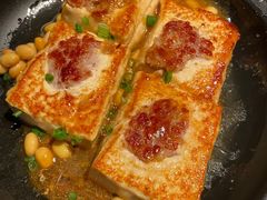 客家酿豆腐-客语客家菜(KKONE店)