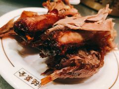 -全聚德(常州店)