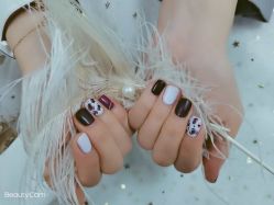 点击看大图 -如一·美甲美睫