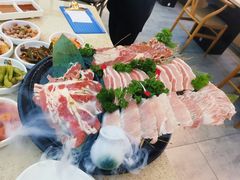 -妙香居韩国烤肉(容桂天佑城店)