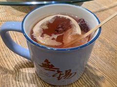 -蜜桃餐厅·伴山(湖滨商业街店)